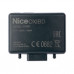 Комплект автоматики для откатных ворот Nice RB 600BDKCE